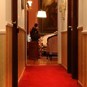 Residenza Frattina Gasthuis
